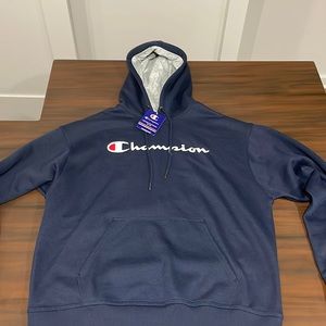 Champion Hoodie